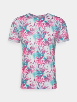 T-shirt z nadrukiem Key Largo