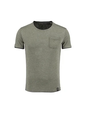 T-shirt z nadrukiem Key Largo