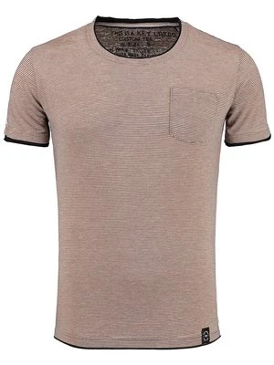 Zdjęcie produktu T-shirt z nadrukiem Key Largo