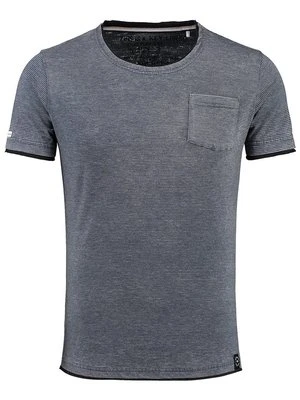 Zdjęcie produktu T-shirt z nadrukiem Key Largo