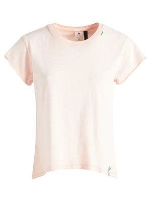 T-shirt z nadrukiem khujo