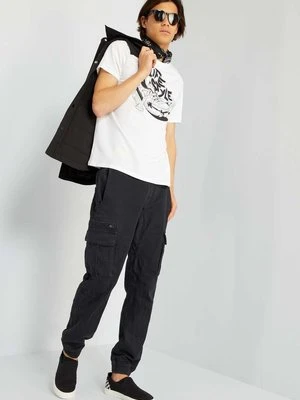 T-shirt z nadrukiem KIABI