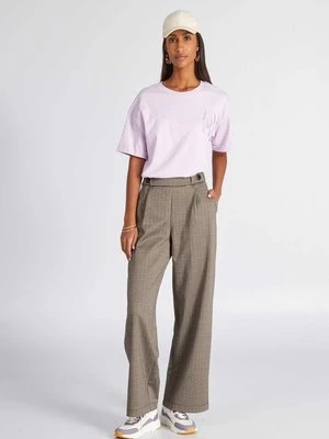 T-shirt z nadrukiem KIABI