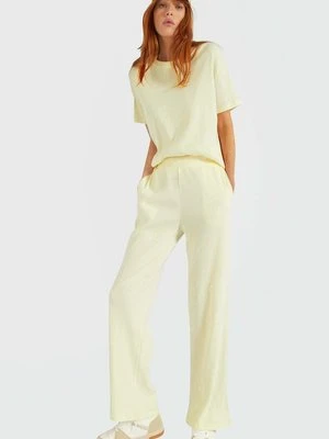 T-shirt z nadrukiem KIABI