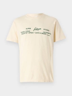 T-shirt z nadrukiem Kidsuper