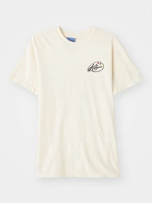 T-shirt z nadrukiem Kidsuper