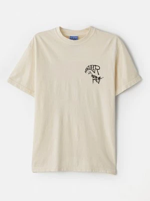 T-shirt z nadrukiem Kidsuper