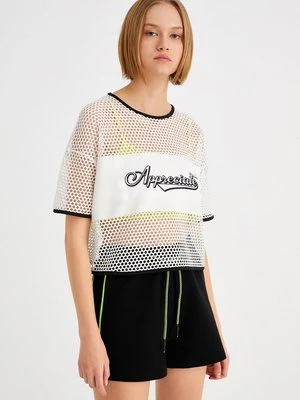 T-shirt z nadrukiem Koton