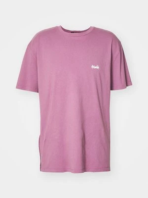 T-shirt z nadrukiem Ksubi
