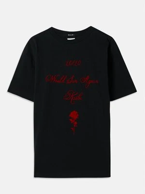Zdjęcie produktu T-shirt z nadrukiem Ksubi