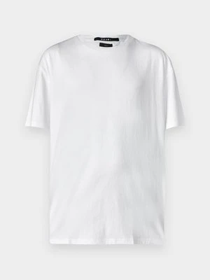 T-shirt z nadrukiem Ksubi