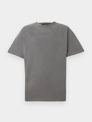 T-shirt z nadrukiem Ksubi