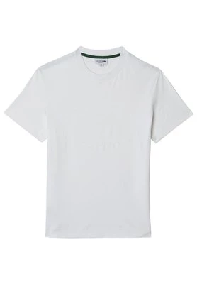 T-shirt z nadrukiem Lacoste