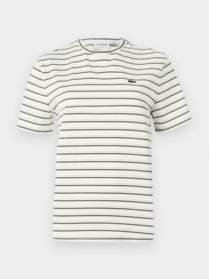 Zdjęcie produktu T-shirt z nadrukiem Lacoste
