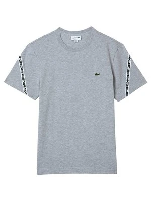 T-shirt z nadrukiem Lacoste Sport