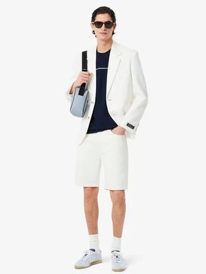 Zdjęcie produktu T-shirt z nadrukiem Lacoste Sport