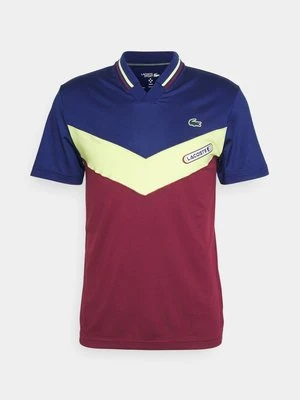 Zdjęcie produktu T-shirt z nadrukiem Lacoste Sport