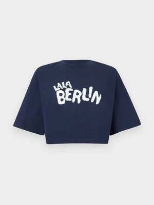 T-shirt z nadrukiem lala Berlin