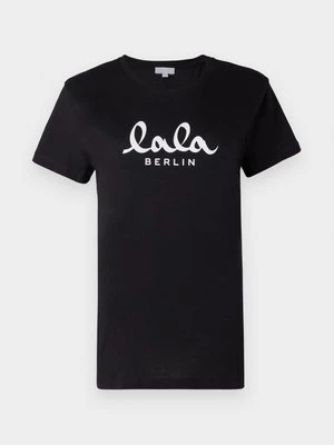 T-shirt z nadrukiem lala Berlin