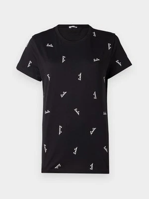 T-shirt z nadrukiem lala Berlin