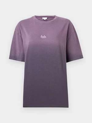 T-shirt z nadrukiem lala Berlin