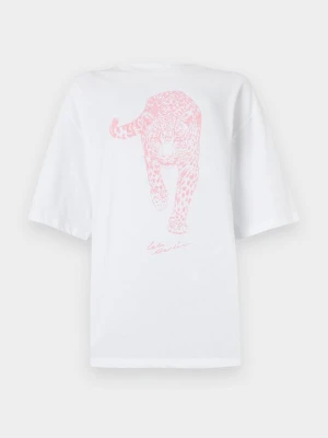 T-shirt z nadrukiem lala Berlin