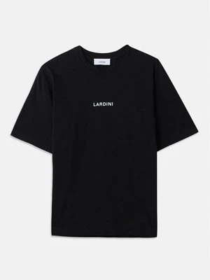 T-shirt z nadrukiem LARDINI