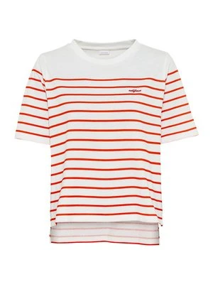 T-shirt z nadrukiem Lascana