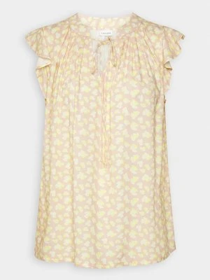 T-shirt z nadrukiem Lascana