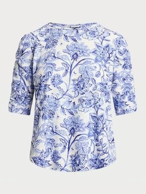 Zdjęcie produktu T-shirt z nadrukiem Lauren Ralph Lauren