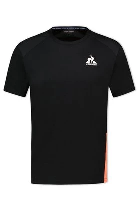 T-shirt z nadrukiem Le Coq Sportif