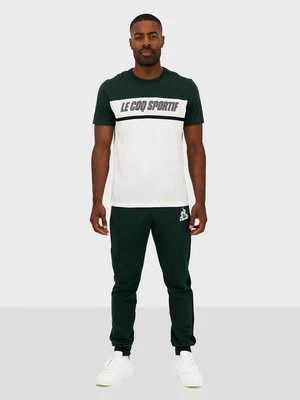 T-shirt z nadrukiem Le Coq Sportif