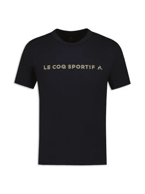 T-shirt z nadrukiem Le Coq Sportif