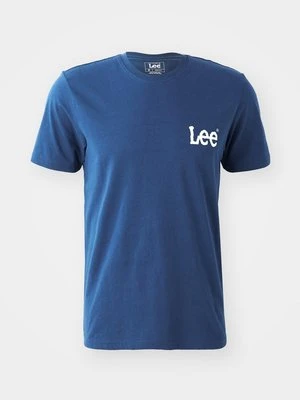 Zdjęcie produktu T-shirt z nadrukiem Lee
