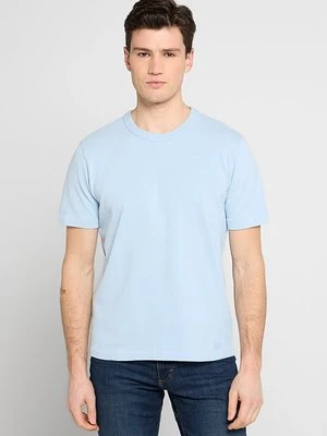 T-shirt z nadrukiem Lee