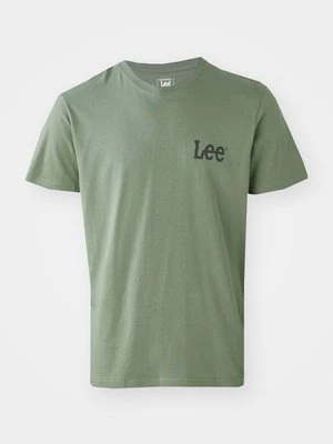 Zdjęcie produktu T-shirt z nadrukiem Lee