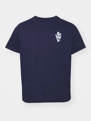 T-shirt z nadrukiem Legacies