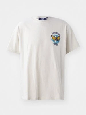 T-shirt z nadrukiem Legacies