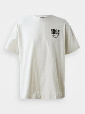 T-shirt z nadrukiem Legacies