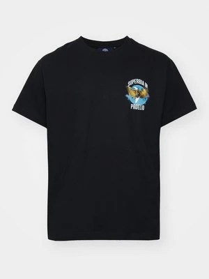 T-shirt z nadrukiem Legacies