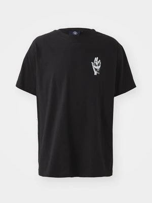 T-shirt z nadrukiem Legacies