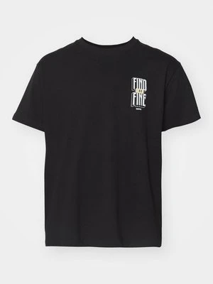 T-shirt z nadrukiem Legacies