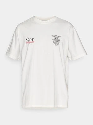 T-shirt z nadrukiem Legacies