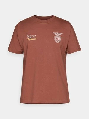 T-shirt z nadrukiem Legacies