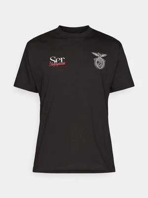 T-shirt z nadrukiem Legacies