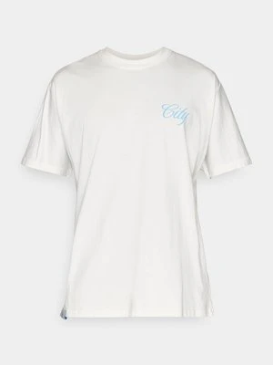 T-shirt z nadrukiem Legacies