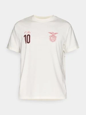 T-shirt z nadrukiem Legacies