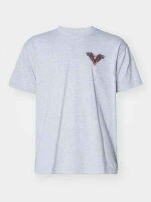 T-shirt z nadrukiem Legacies