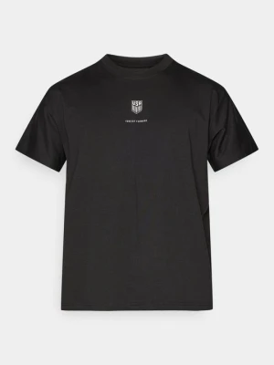 T-shirt z nadrukiem Legacies czarny