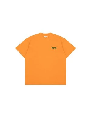 T-shirt z nadrukiem LEGACY STUDIOS